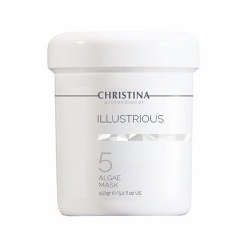Christina Professional  Illustrious 璀璨亮采海藻面膜 Algae Mask 150gr
