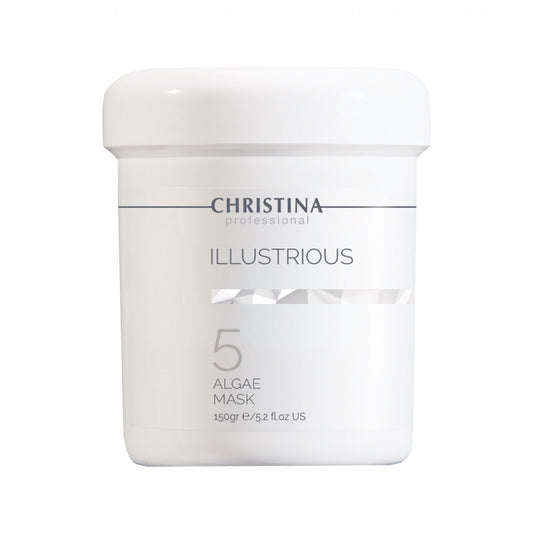 Christina Professional  Illustrious 璀璨亮采海藻面膜 Algae Mask 150gr