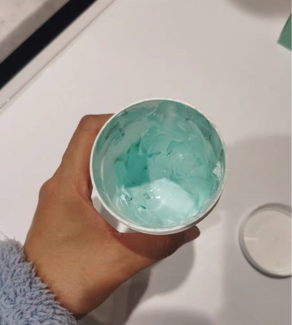 Christina 8號乳酸菌修復補濕面膜 250ml UNSTRESS 8 OPTIMAL
HYDRATION MASK