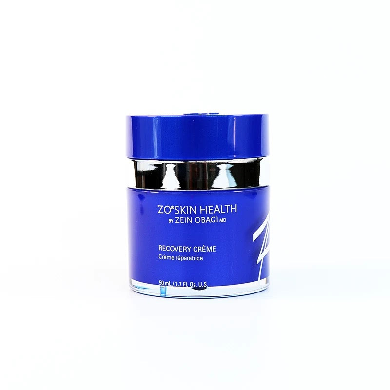 包順豐 美國ZO skin health   Recovery Creme全效修護保濕⾯霜 50ml ZOskin