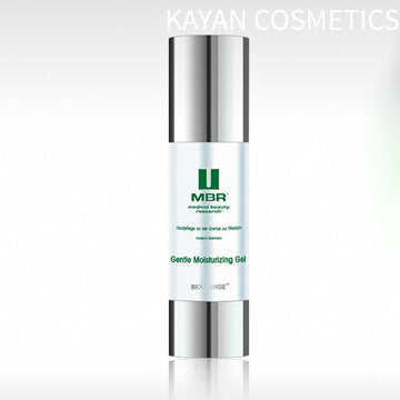 MBR Medical Beauty Research  MBR煥顏玻尿酸細潤凝膠 Gentle Moisturizing Gel 30ml