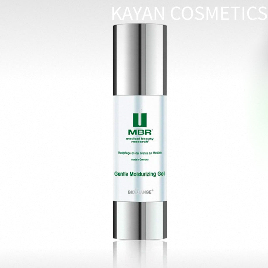 MBR Medical Beauty Research  MBR煥顏玻尿酸細潤凝膠 Gentle Moisturizing Gel 30ml