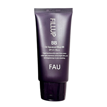 FAU De Signature Fillup BB 霜 50g SPF 37 / PA++