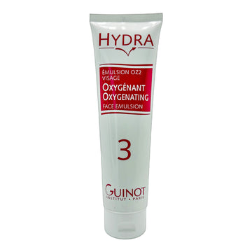 Guinot 3號氧份吸收膏 150ml Hydra Oxygenant / Oxygenating Face Emulsion - Emulsion OZ2 維健美