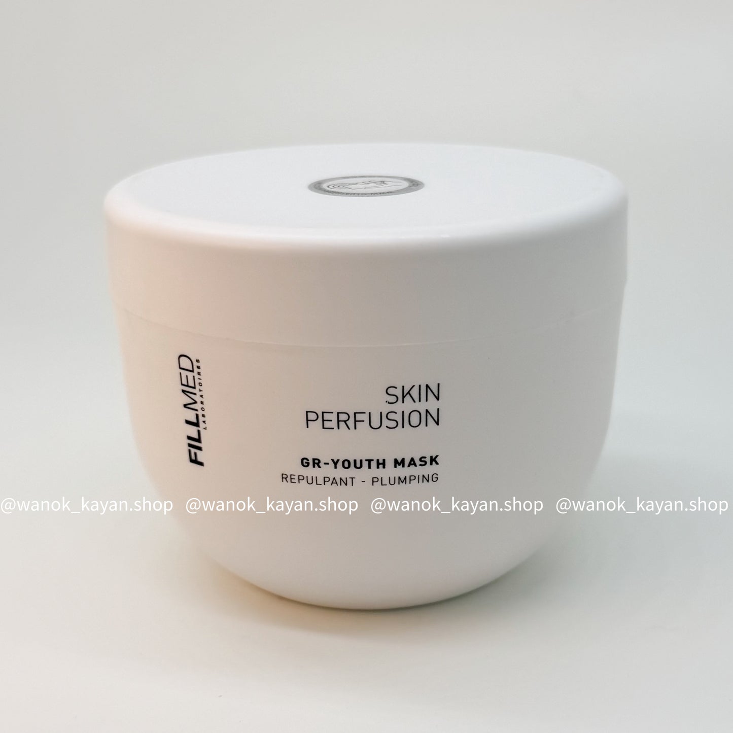 包順豐 菲洛嘉 FILLMED SKIN PERFUSION 十全大補青春面膜 500ml  再生青春面膜  SKIN PERFUSION GR-YOUTH MASK REPULPANT - PLUMPING
