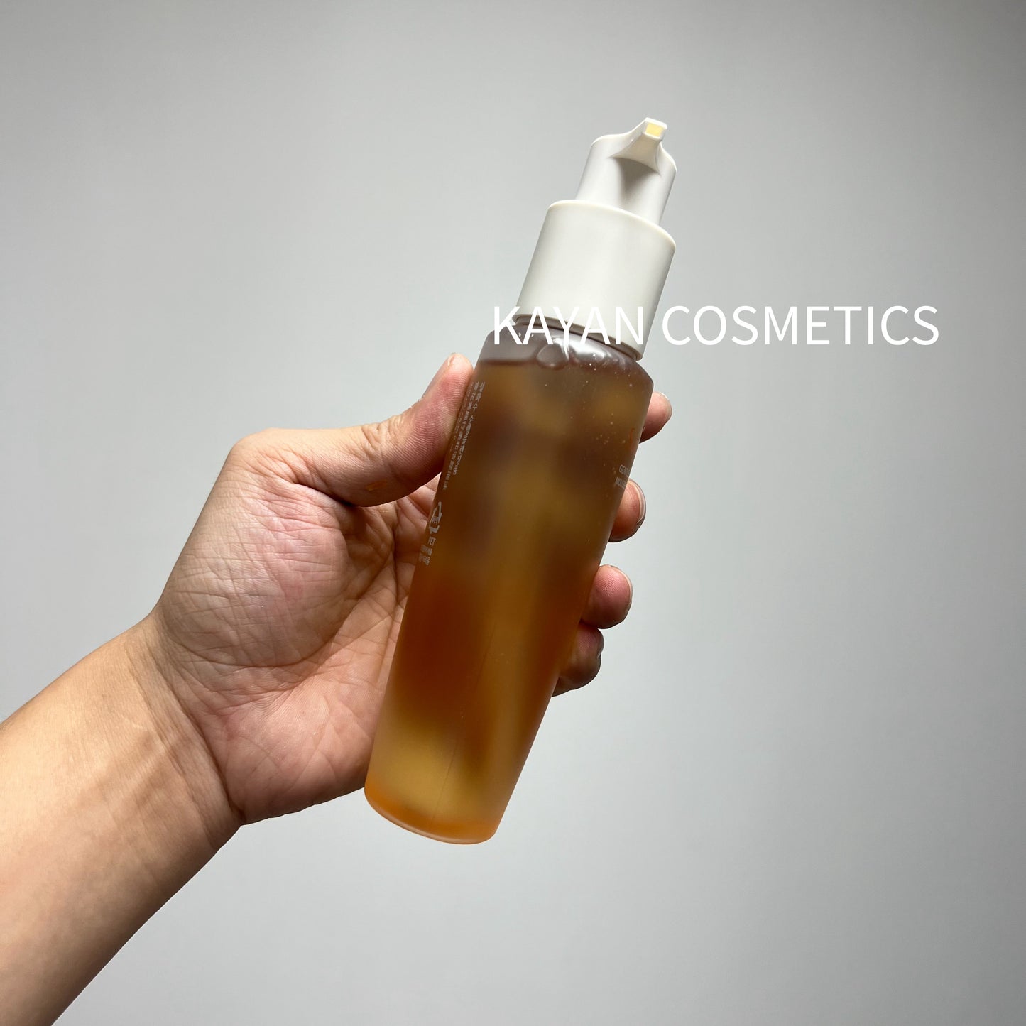 包順豐 韓國 Sulwhasoo 雪花秀 順行潔顏泡沫  Gentle Cleansing Foam 200ml