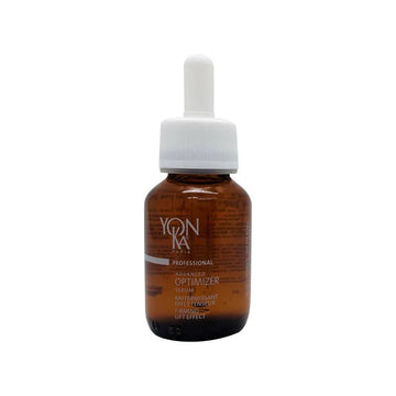 YONKA 膠原胜肽精華60ml ADVANCED OPTIMIZER SERUM