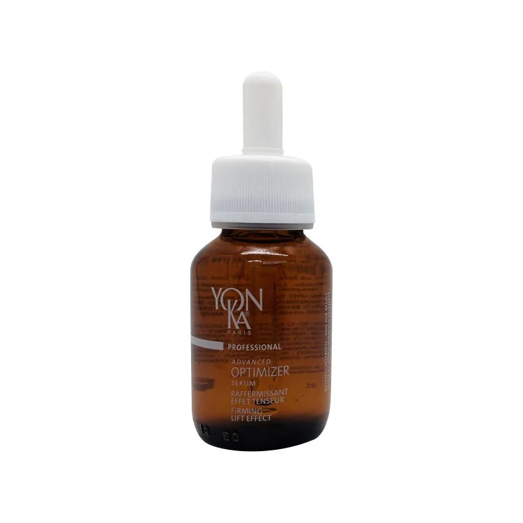 YONKA 膠原胜肽精華60ml ADVANCED OPTIMIZER SERUM