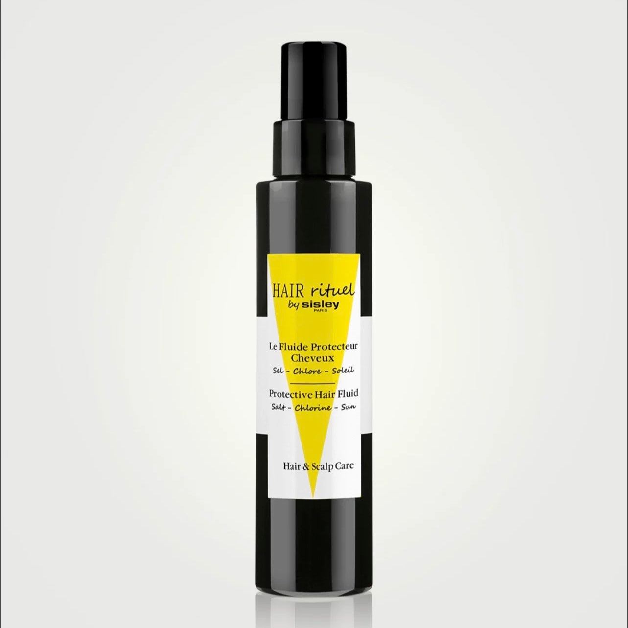 Sisley 髮圈保護髮液 Hair Rituel Protective Hair Fluid  150ml