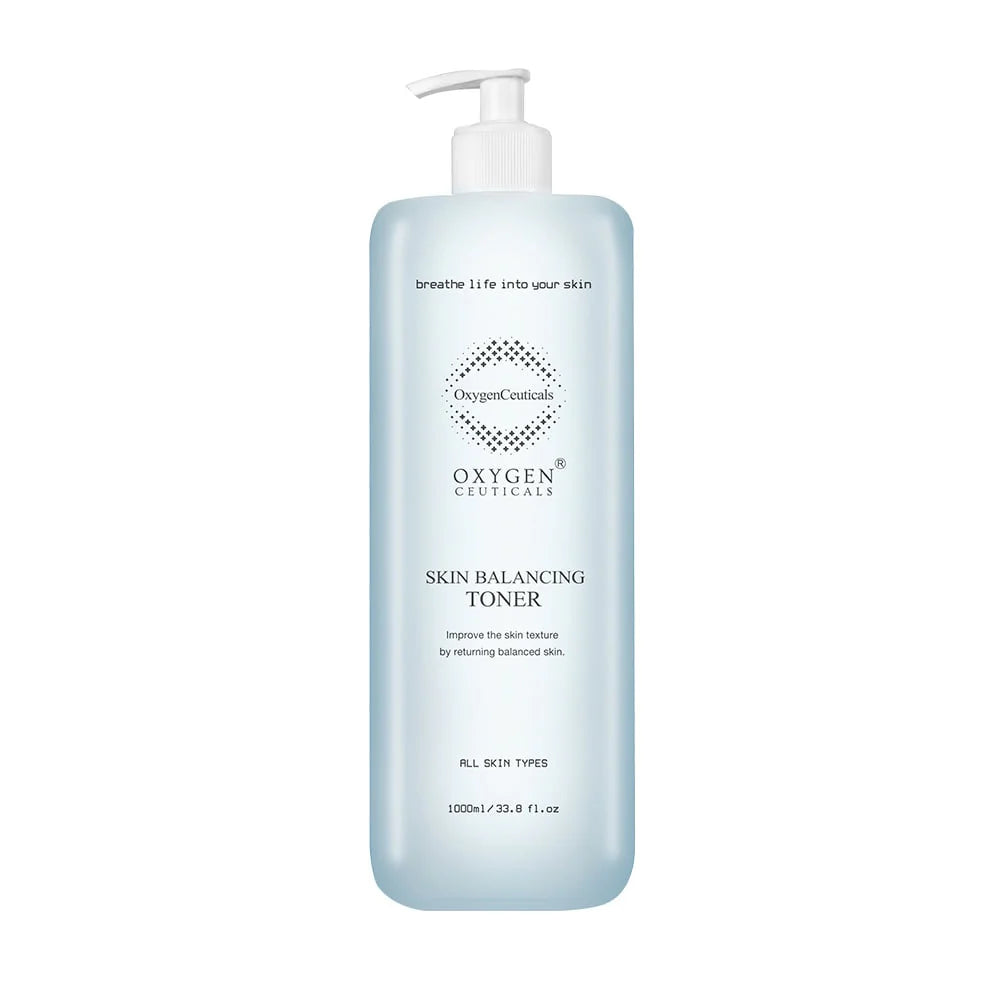 OxygenCeuticals Skin Balancing Toner 淨膚平衡化妝水 / pH平衡爽膚水