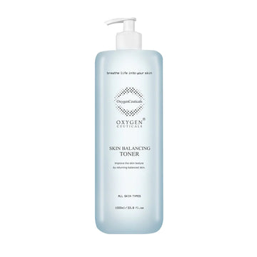 OxygenCeuticals Skin Balancing Toner 淨膚平衡化妝水 / pH平衡爽膚水