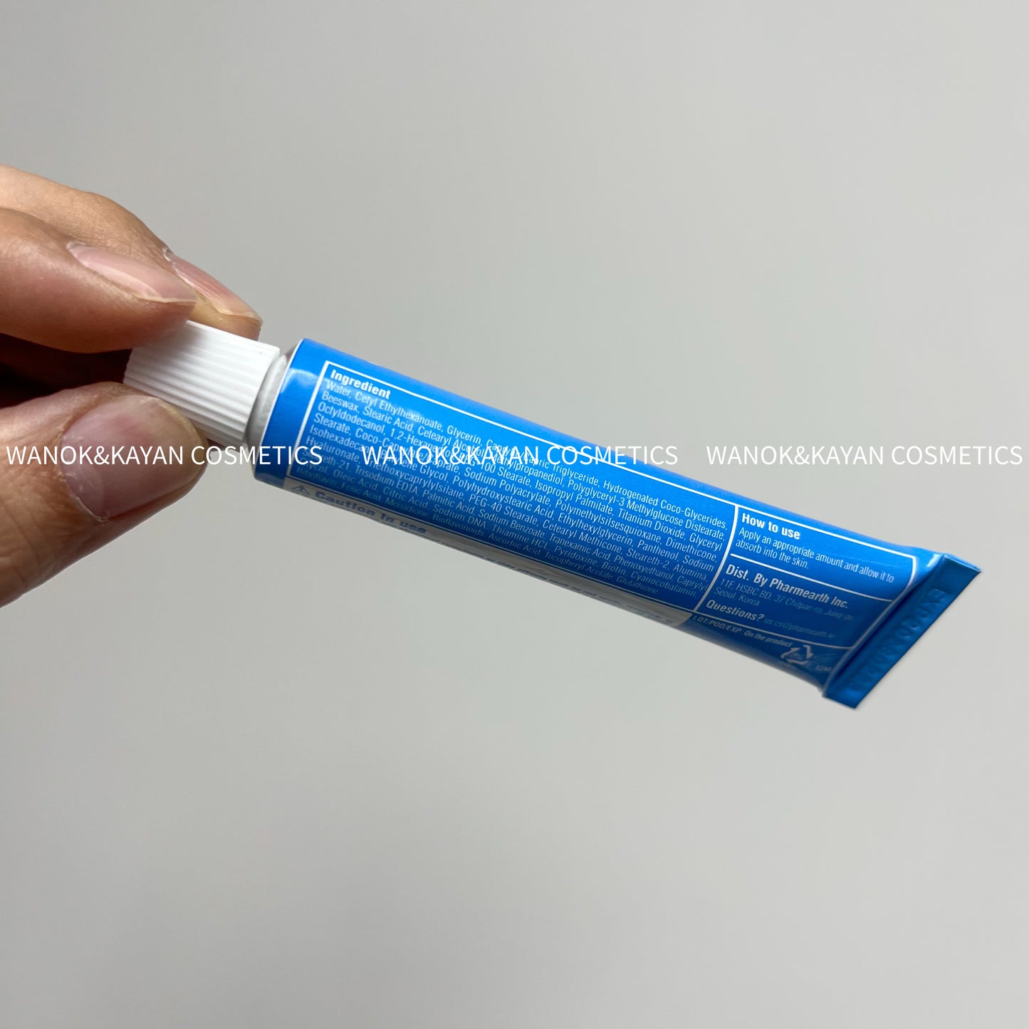包順豐 CONAPIDIL Superjection 三文魚面霜 再生抑制黑色素修復屏障 CONAPIDIL Finish Lotion Broad Spectrum SPF50 SPF50+ PA+++  20