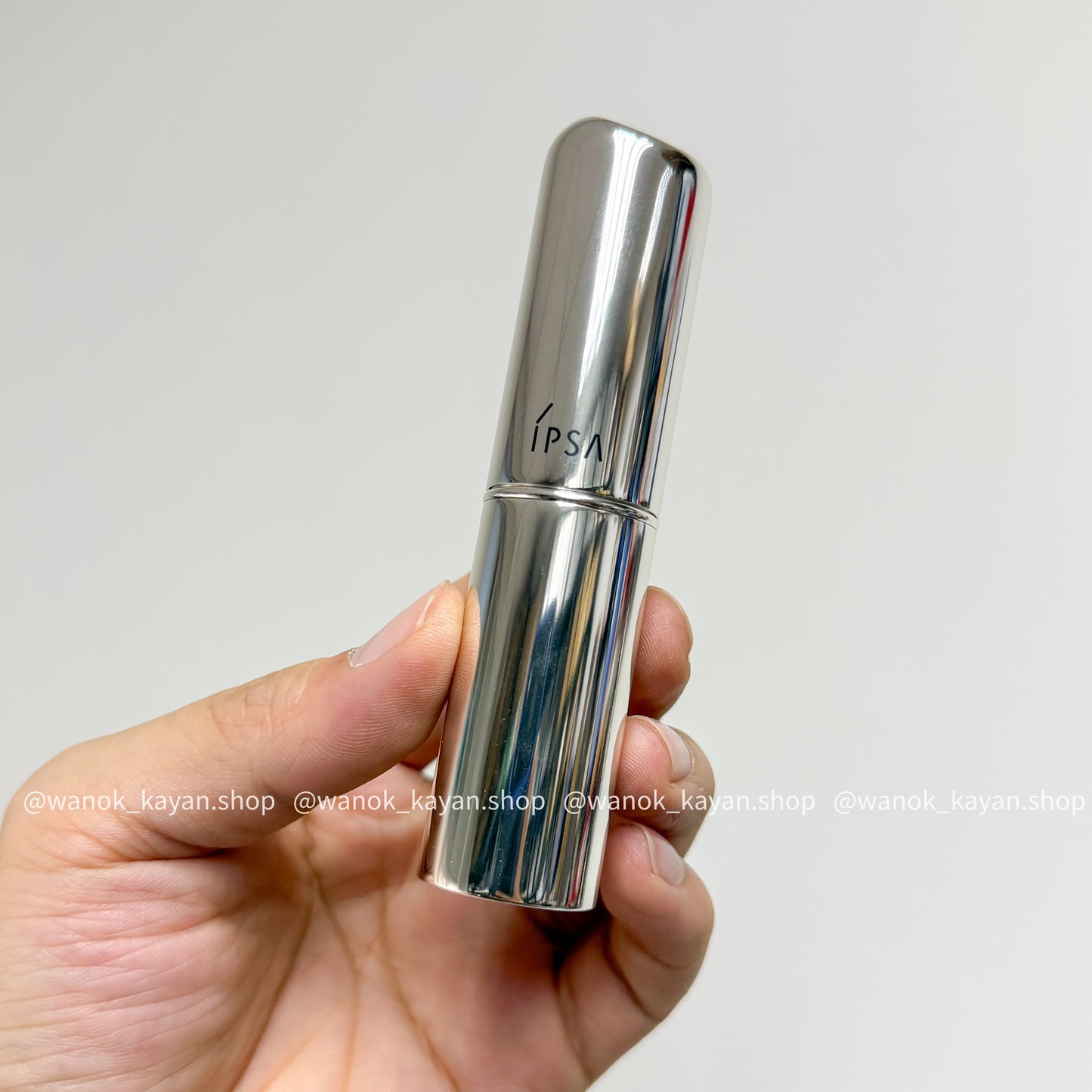 包順豐 IPSA 茵芙莎 流金歲月菁華保濕棒9.5g 生肌補濕精華棒 THE TIME RESET DAY ESSENCE STICK