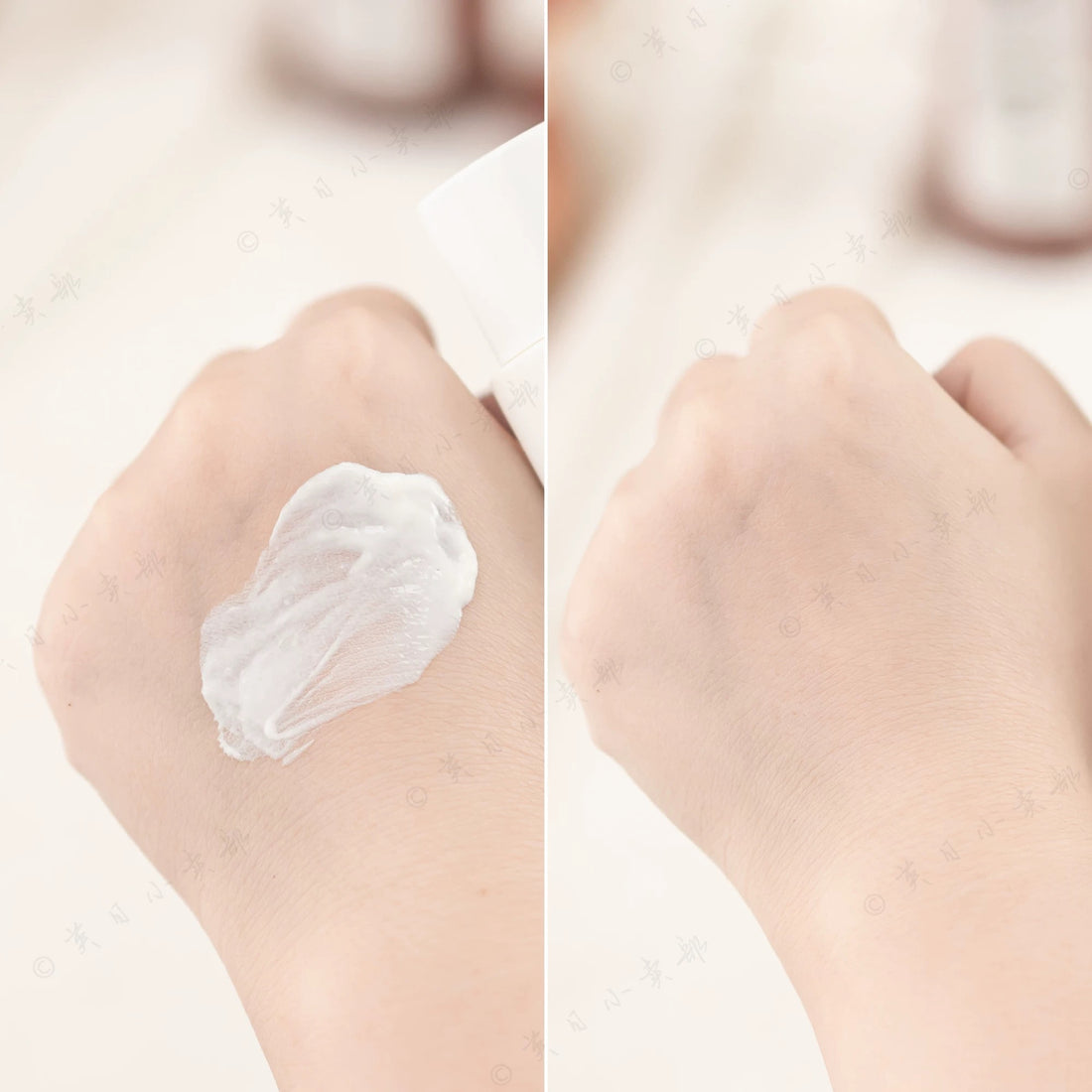 Genidentity 防曬乳SPF50 SUN AND POLLUTION PROTECTOR