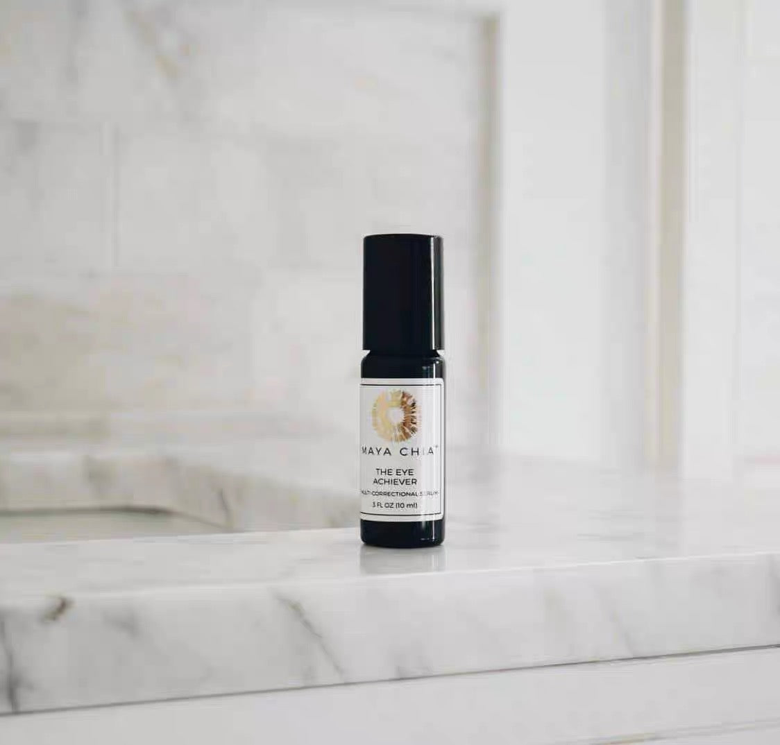 Maya Chia 超級濃縮眼部活力精華 10ml THE EYE ACHIEVER