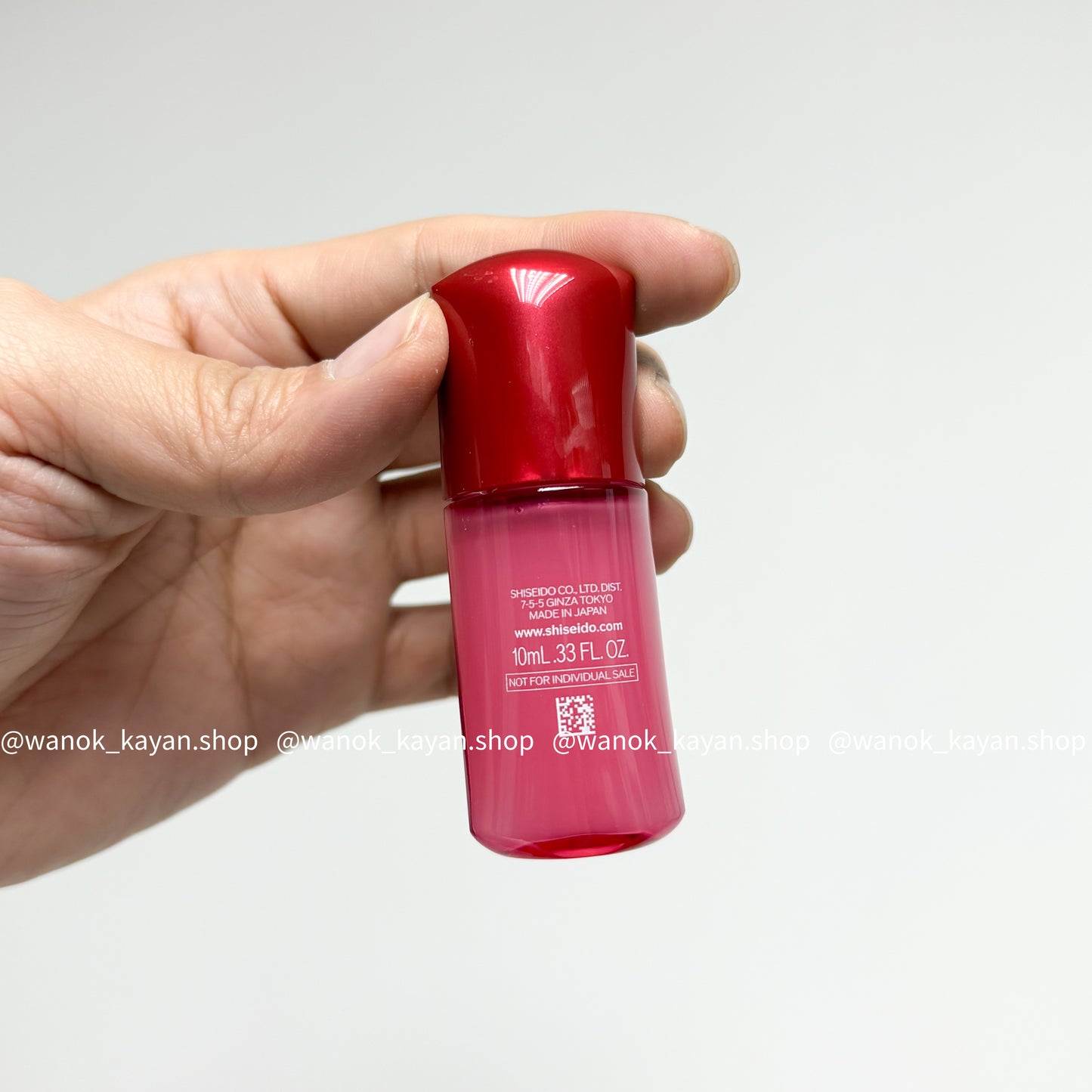 包順豐 shiseido 資生堂 紅妍山茶花修護精華 紅妍肌活精華露 紅妍肌活紅腰子精華  SHIJEIDO ULTIMUNE Power Infusing Concentrate Concentre Activateur Energisant