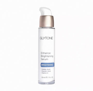 Glytone 壬二酸果酸精華8% 30ML 煥白精華 GLYTONE Enhance Brightening Serum