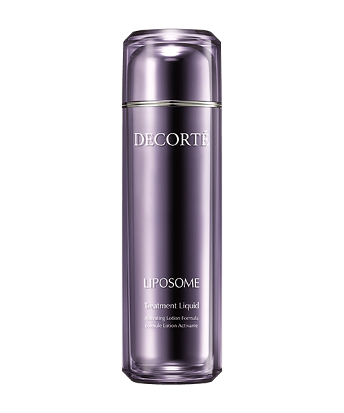 DECORTE 賦活精華露 Liposome Treatment Liquid 170ml
