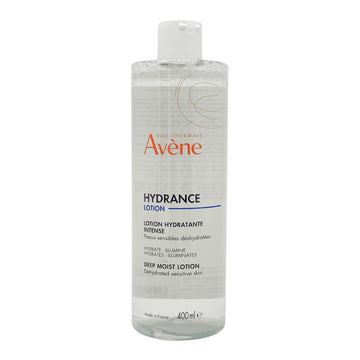 Avene 24H玻尿酸保濕精華露 潤澤型 保濕潤膚水 400ml Avene Hydrance Deep Moist Lotion HYDRANCELOTION 雅漾
