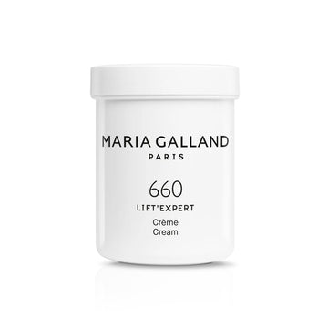 MARIA GALLAND 660 LIFT EXPERT CREAM 提升塑顏面霜 125ML
