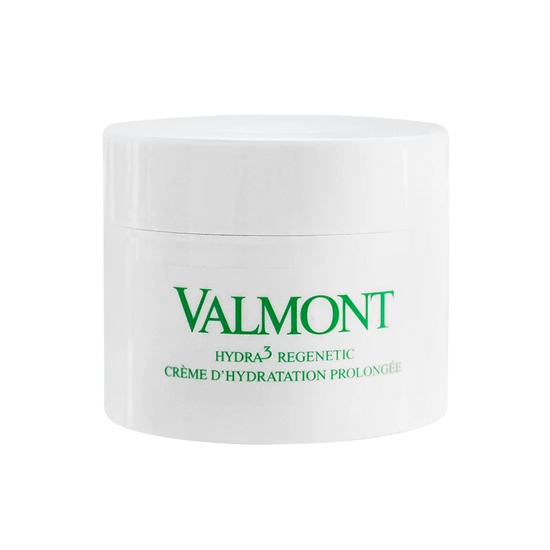 Valmont 蜜潤補濕霜 100ml Hydra3 Regenetic Cream