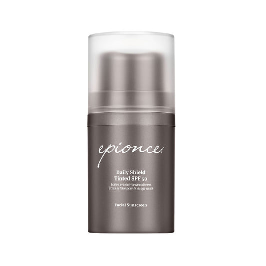 包順豐 Epionce Daily Shield Lotion Tinted SPF50 防曬潤色隔離霜 50ml SPF50
