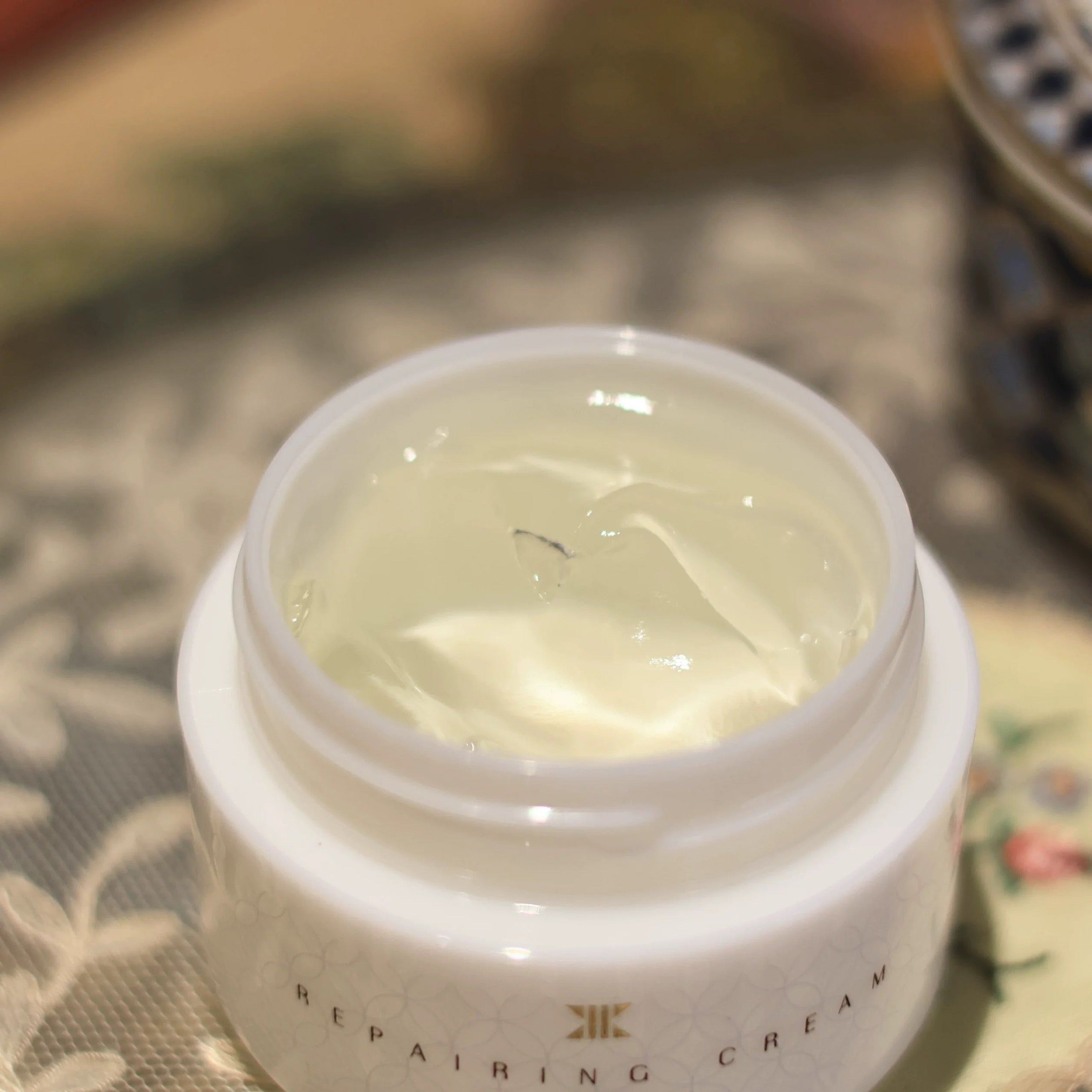 Keilance 抗敏痘肌水霜 REPAIRING CREAM 50g