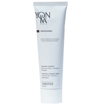 YONKA 緩敏勻紅面膜 150 SENSITIVE MASQUE