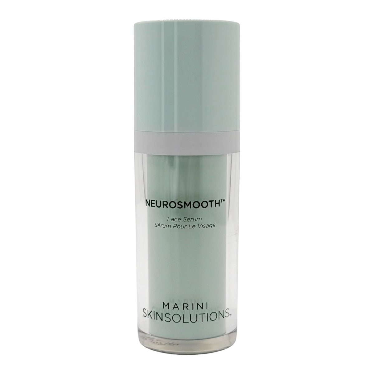 Marini SkinSolutions NeuroSmooth 神經胜肽抗老精華液 30ml Marini SkinSolutions NeuroSmooth Face Serum