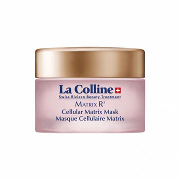 La Colline 活細胞緊肌緩皺面膜 Cellular Matrix Mask 50ml