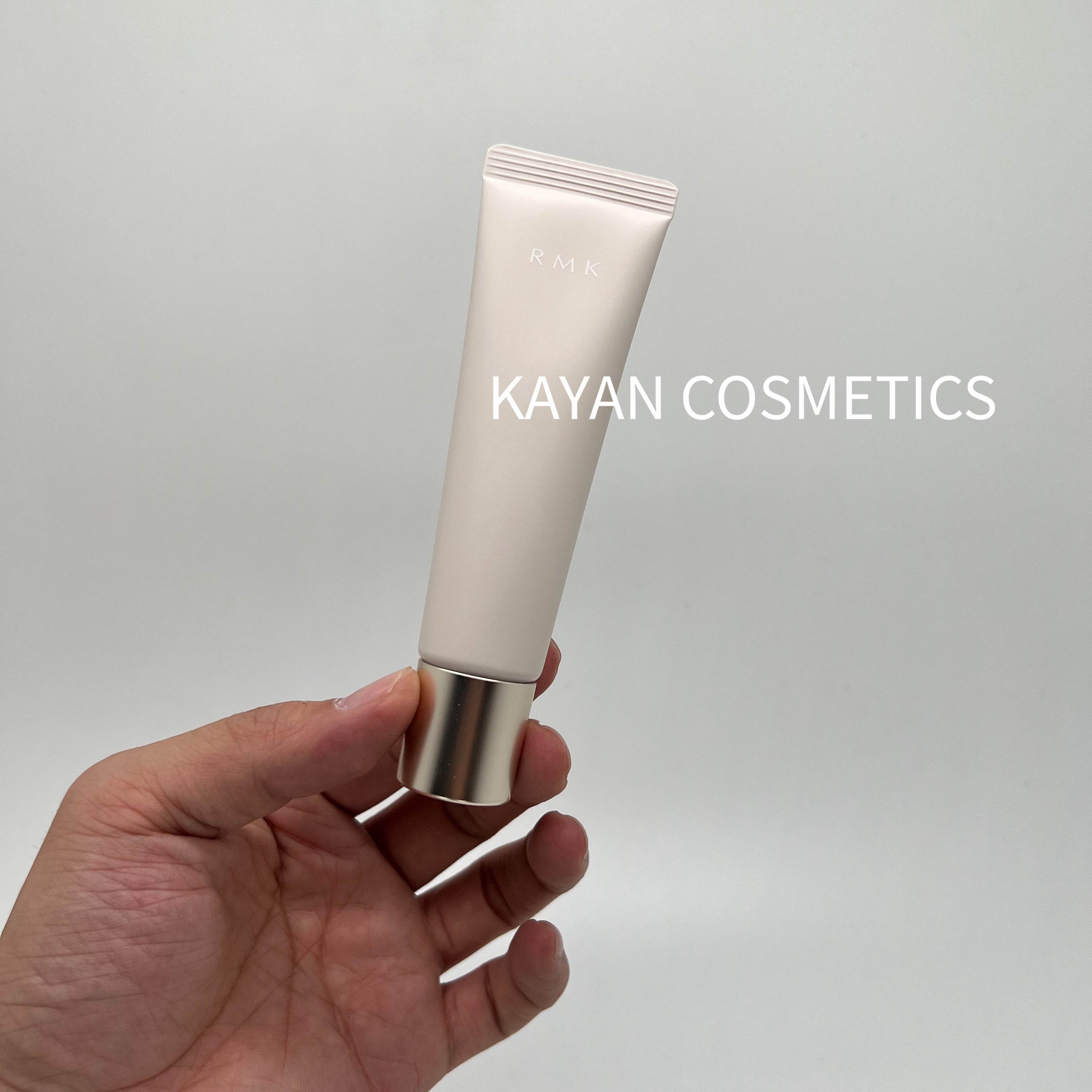 日本 RMK 妝前水凝隔離乳 遮瑕素顏霜 SKIN TINT SPF20 PA++ 30g  RMK Skin Tint 水感透亮潤色霜