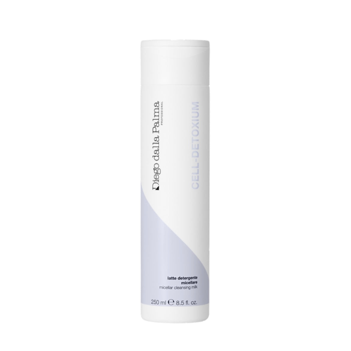 Diego Dalla Palma Professional Cell Detoxium Micellar Cleansing Milk排毒微粒潔膚乳 250ml