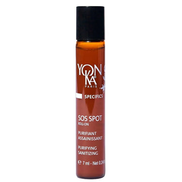 YonKa SOS Spot Roll-On祛痘消炎精華滾珠筆 7ml