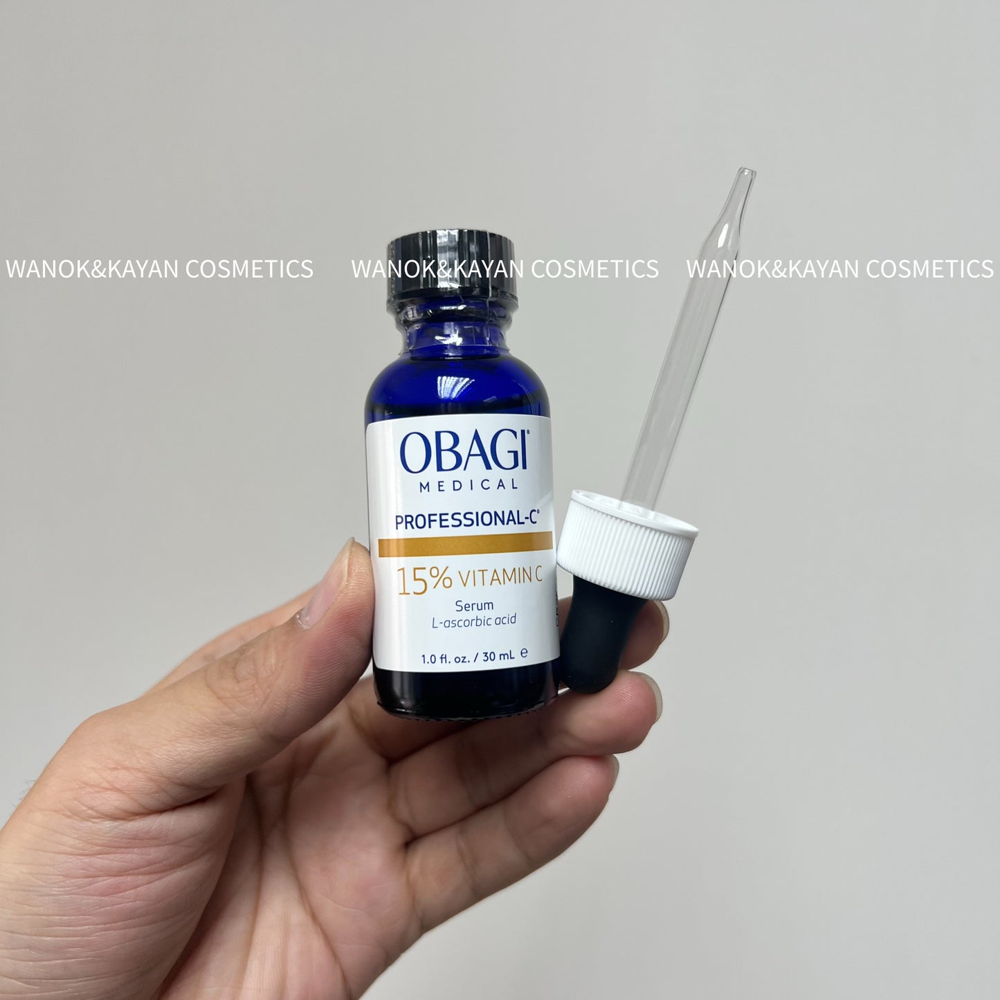 新版 包順豐 美版 obagi c10 c20 c15 serum Vitamin C Serum 美容液 日版vc抗氧化美白 維c改善毛孔提亮膚色  Skin Health Restoration dermacept維他命精華營養液