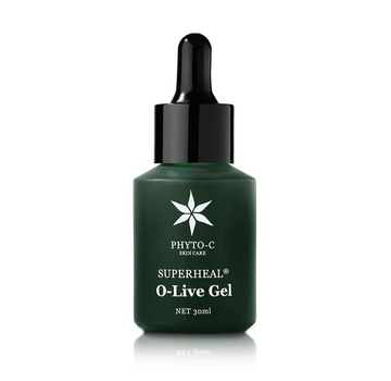 Phyto-c O-LIVE GEL 橄欖高效修復精華 30ml 橄欖凝膠gel UPERHEAL O-Live Gel