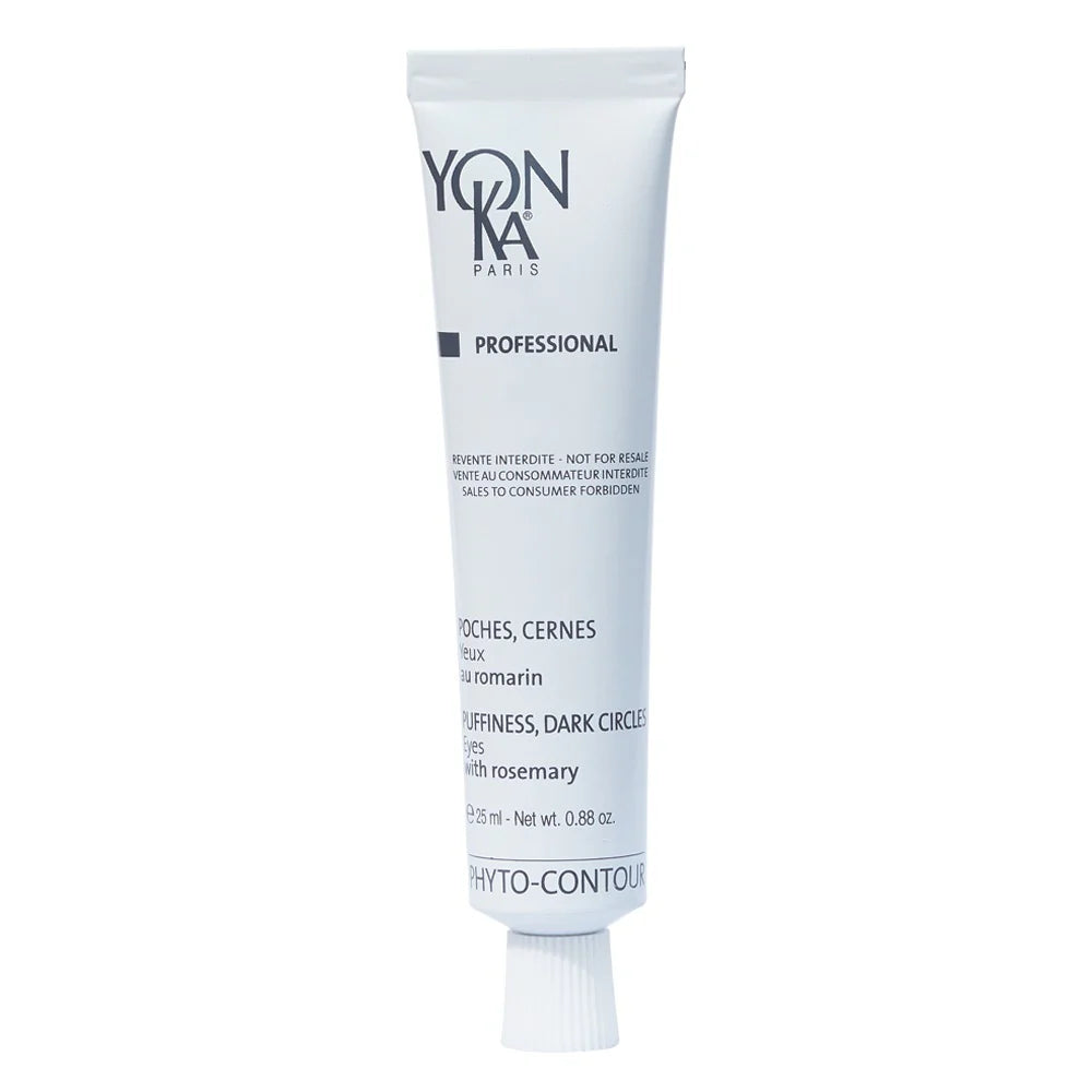 包順豐 Yonka 迷迭香活化眼霜 25ml Yonka Phyto-Contour 25ml