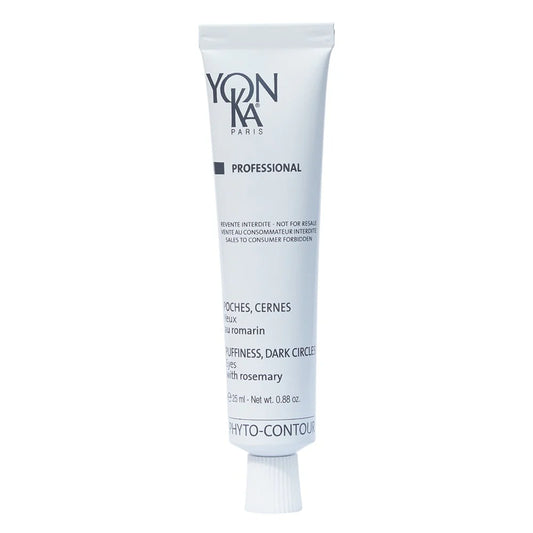 包順豐 Yonka 迷迭香活化眼霜 25ml Yonka Phyto-Contour 25ml