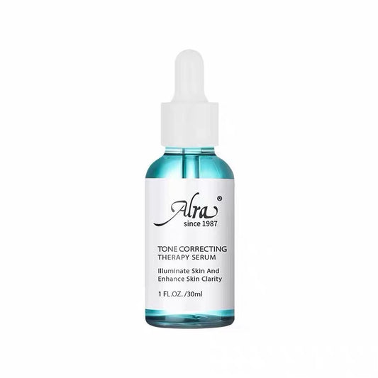 包順豐 美國 alra 色修傳明酸氨甲環酸精華 TONE CORRECTING
THERAPY SERUM