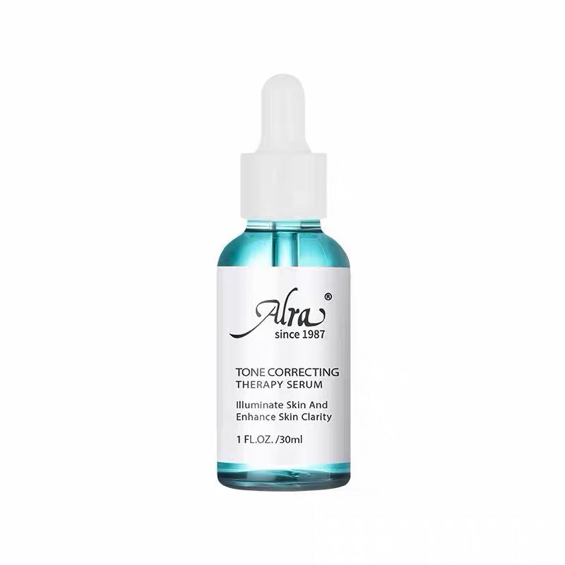 美國 alra 色修傳明酸氨甲環酸精華 TONE CORRECTINGTHERAPY SERUM