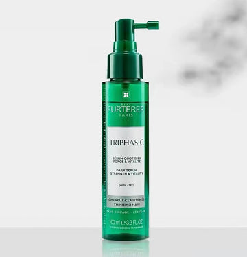 Rene Furterer Triphasic Daily Serum Strength & Vitality  強韌舒活精華 100ml