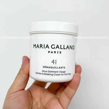 Maria Galland 41 角質潔膚霜 225ml  Maria Galland 41 Gentle Exfoliating Cream