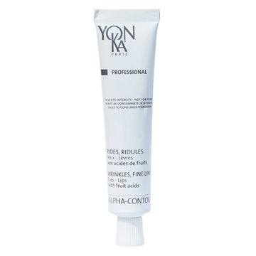 Yonka 眼部精華啫喱 25ml Yonka Alpha-Contour