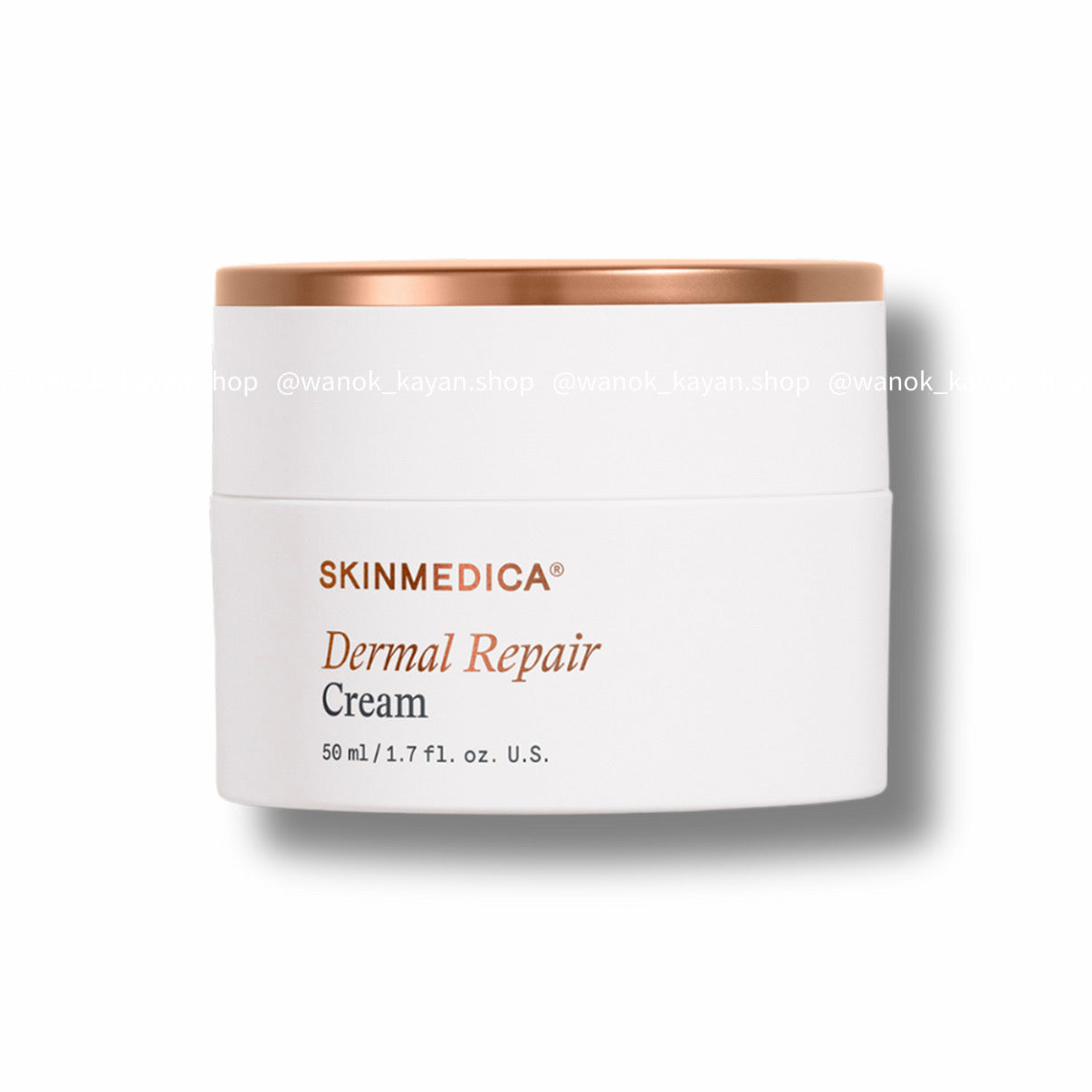 SkinMedica Dermal Repair Cream 密集修復霜 50g