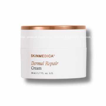 SkinMedica Dermal Repair Cream 密集修復霜 50g