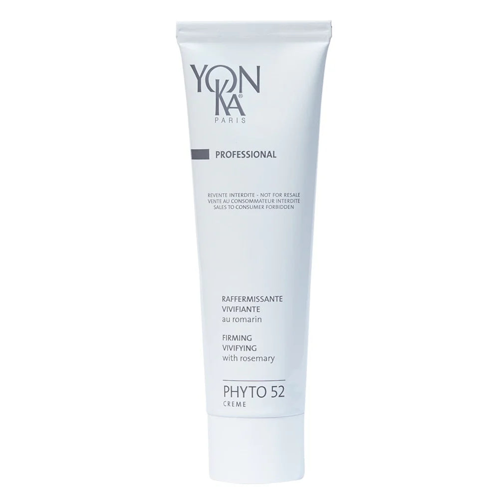 Yonka 52迷迭香面霜 100ml Yonka Phyto 52