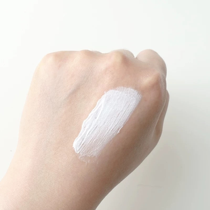 Tizo2 物理防曬霜 SPF40防紫外線隔離 50g PRIMER /SUNSCREEN Non-Tinted FACIAL MINERAL SUNSCREEN