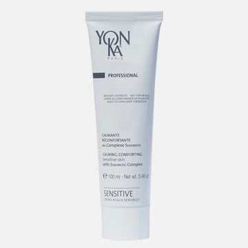 yonka 緩敏優護霜 Sensitive Creme - Peaux Sebsible 100ml