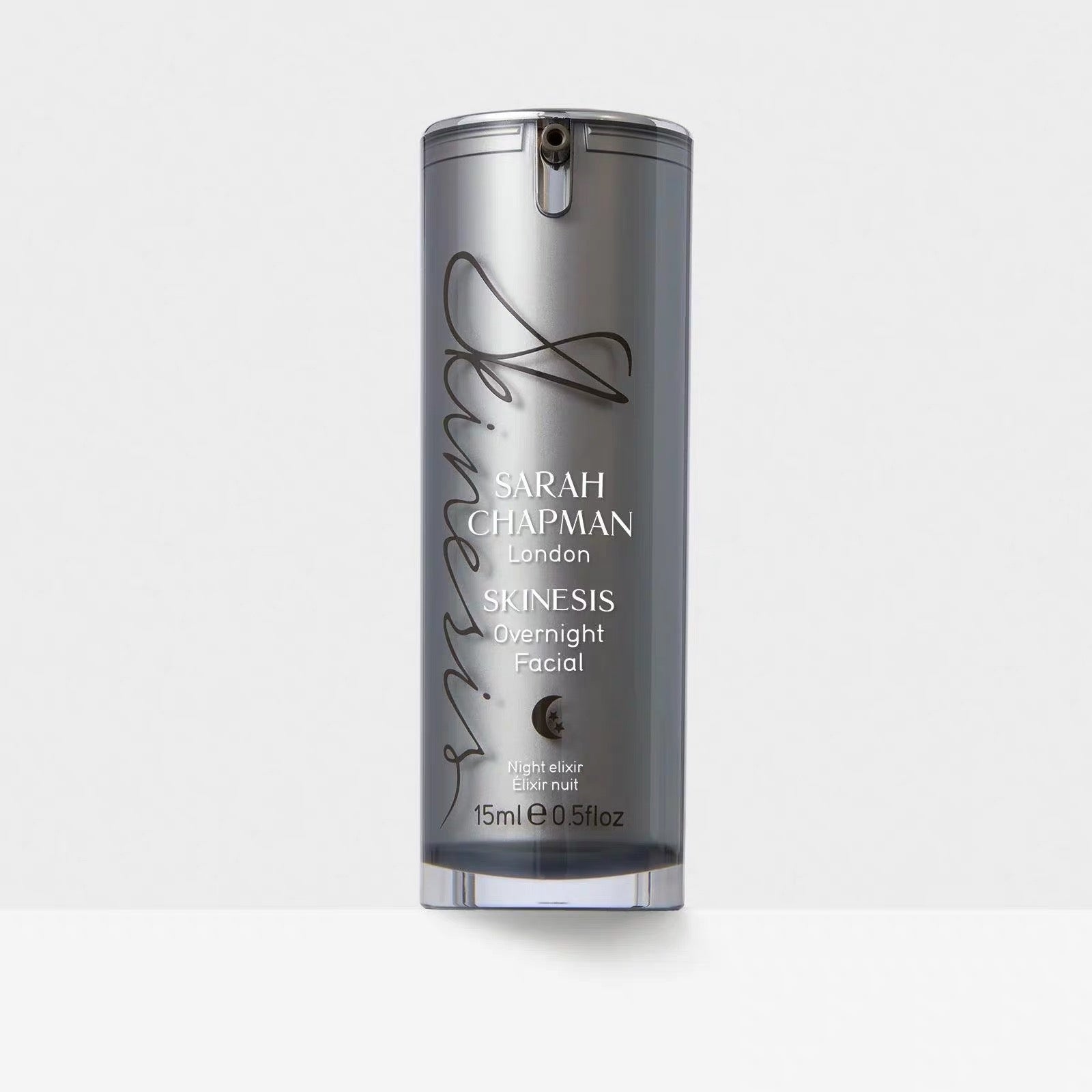 Sarah Chapman Skinesis Overnight Facial 夜間修復煥膚精華 15ml