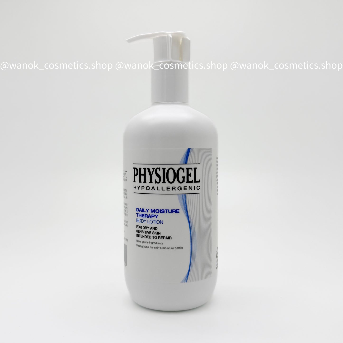 潔美淨 Physiogel 低敏保濕乳液 400ml Daily Moisture Therapy Body Lotion