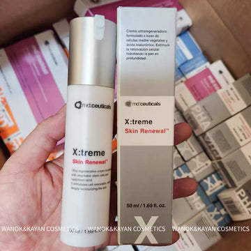 Md:Ceuticals X Treme Skin Renewal 幹細胞抗皺滋養面霜 50ml